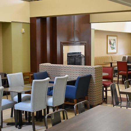 Holiday Inn Express Cleveland Downtown By Ihg Exterior foto
